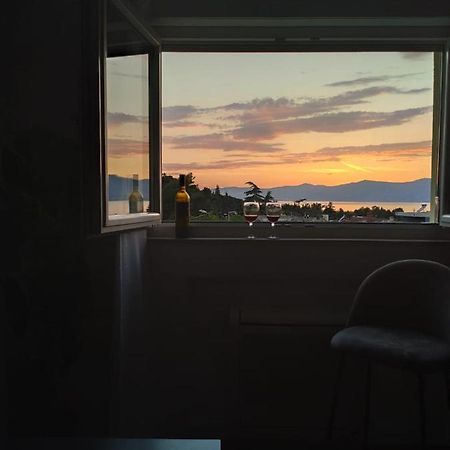 Sunset City Apartment Split Bagian luar foto
