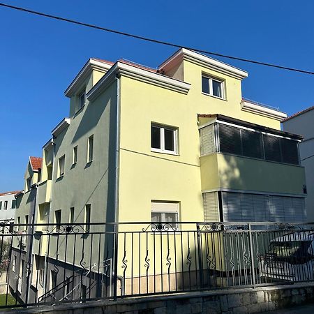 Sunset City Apartment Split Bagian luar foto