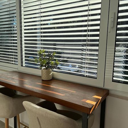 Sunset City Apartment Split Bagian luar foto