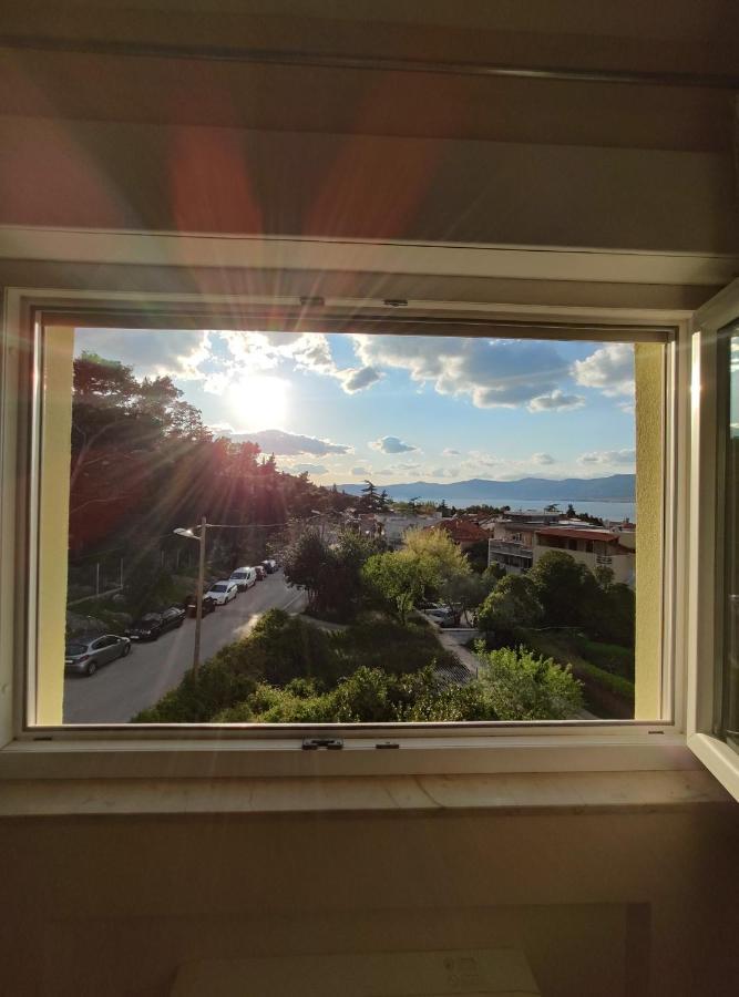 Sunset City Apartment Split Bagian luar foto