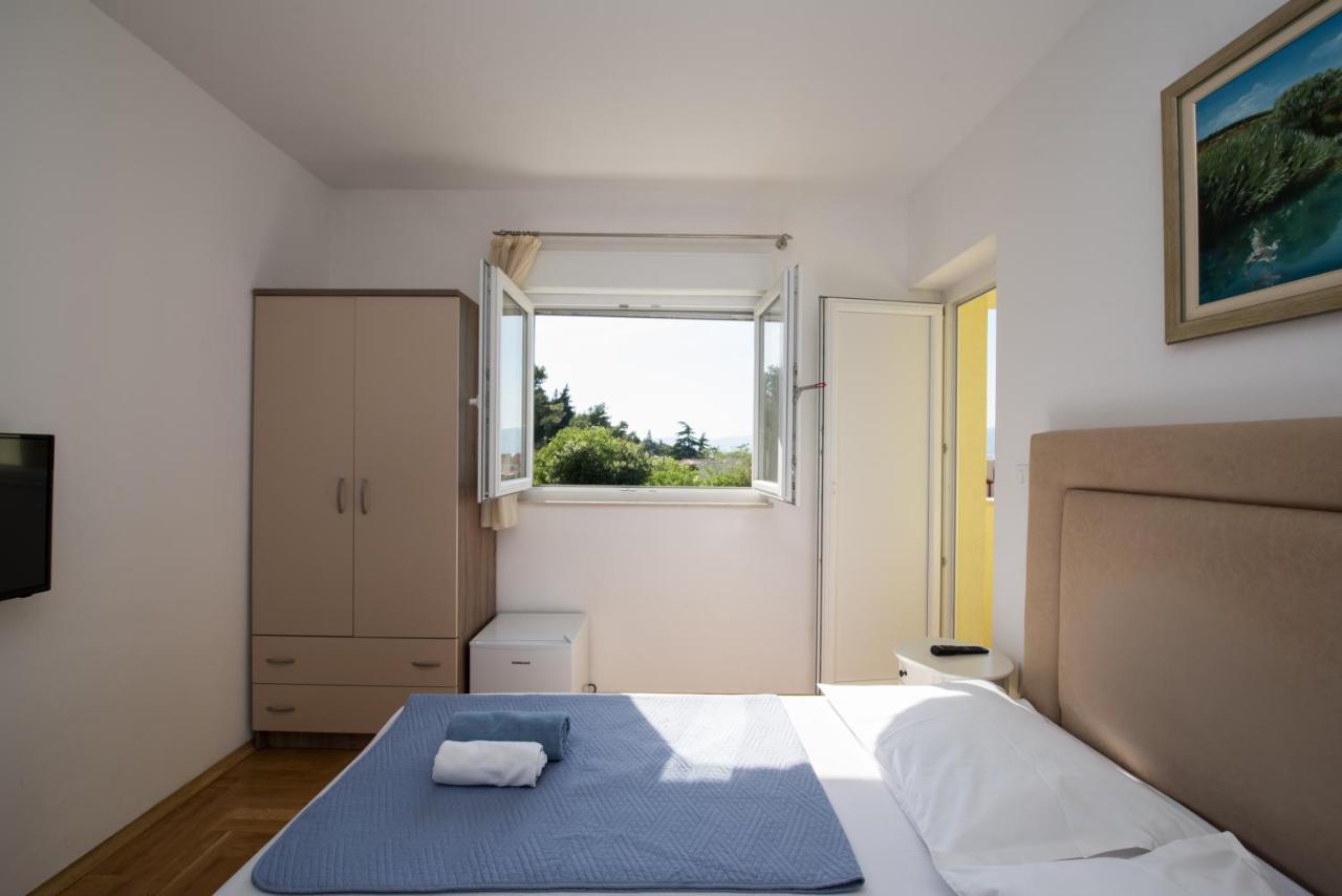 Sunset City Apartment Split Bagian luar foto