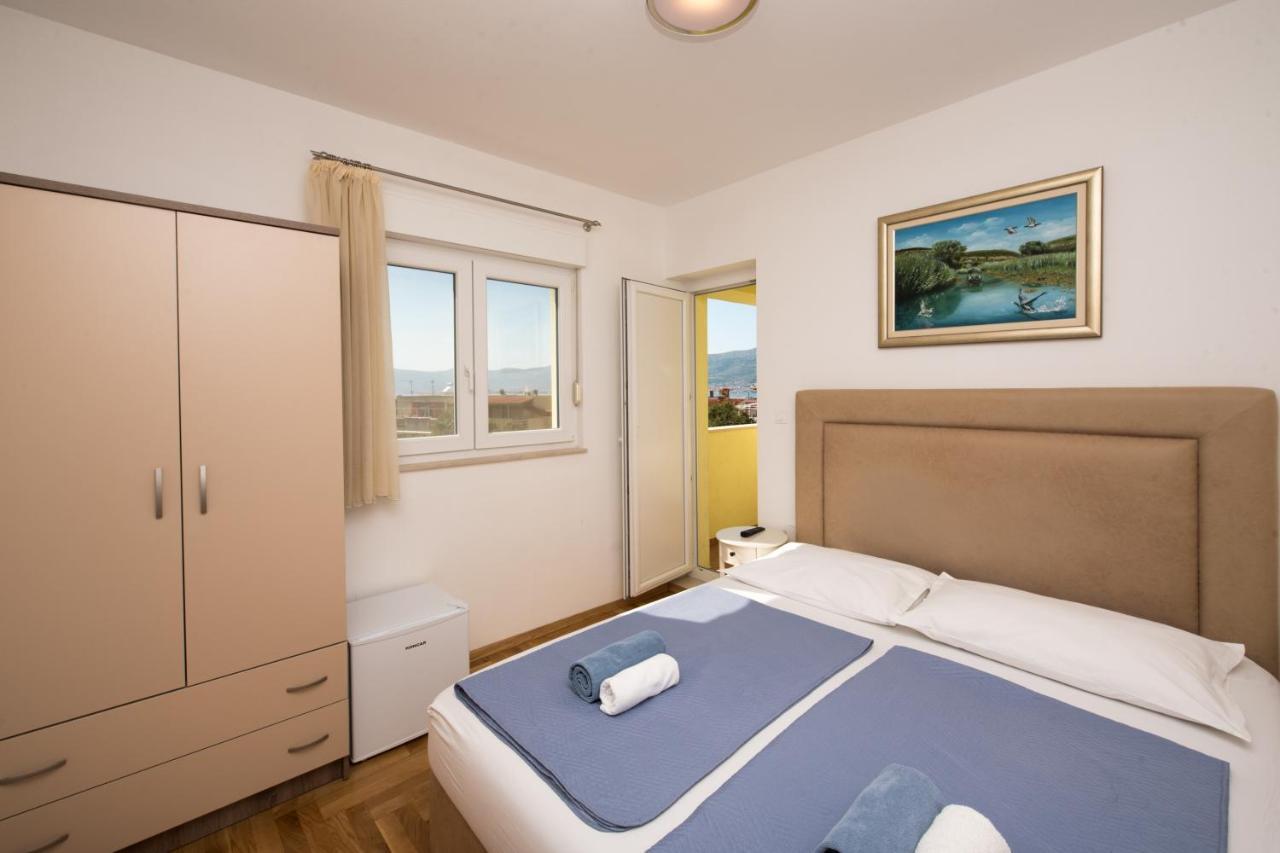 Sunset City Apartment Split Bagian luar foto