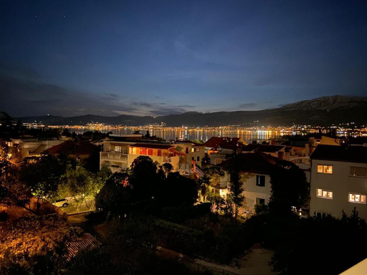 Sunset City Apartment Split Bagian luar foto