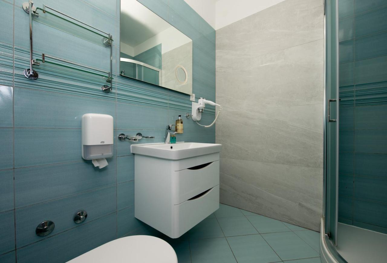 Sunset City Apartment Split Bagian luar foto