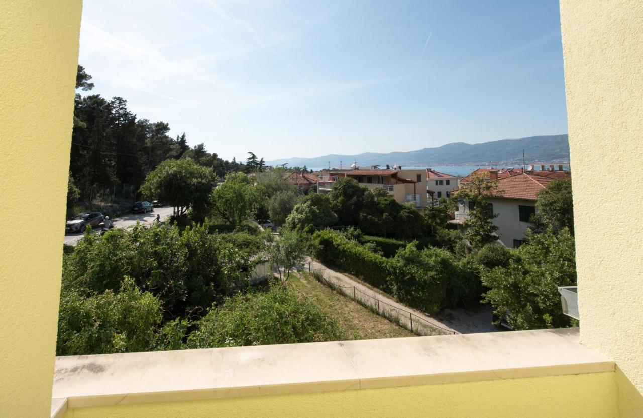 Sunset City Apartment Split Bagian luar foto