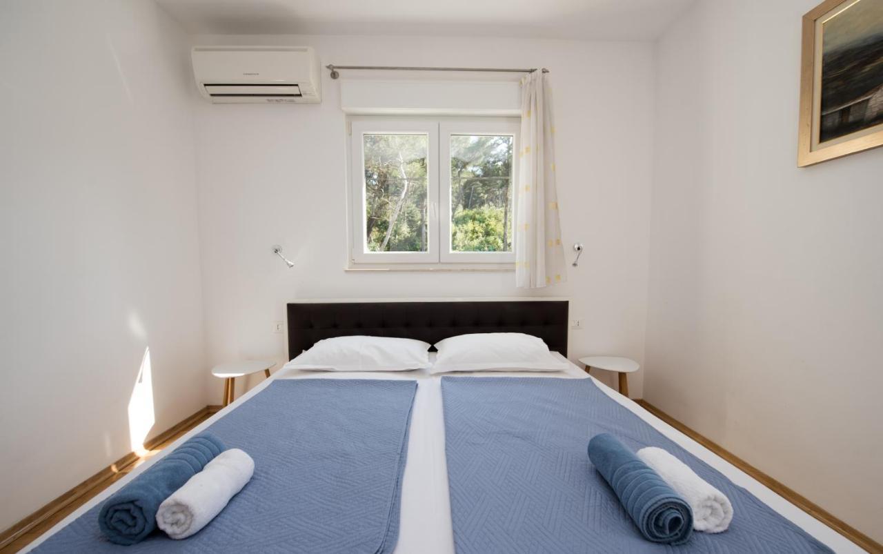 Sunset City Apartment Split Bagian luar foto