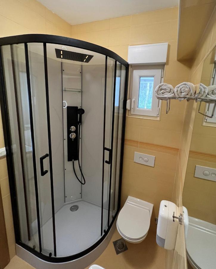 Sunset City Apartment Split Bagian luar foto