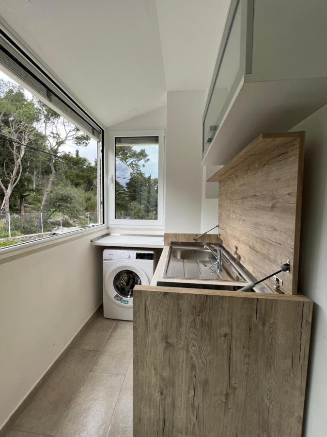 Sunset City Apartment Split Bagian luar foto