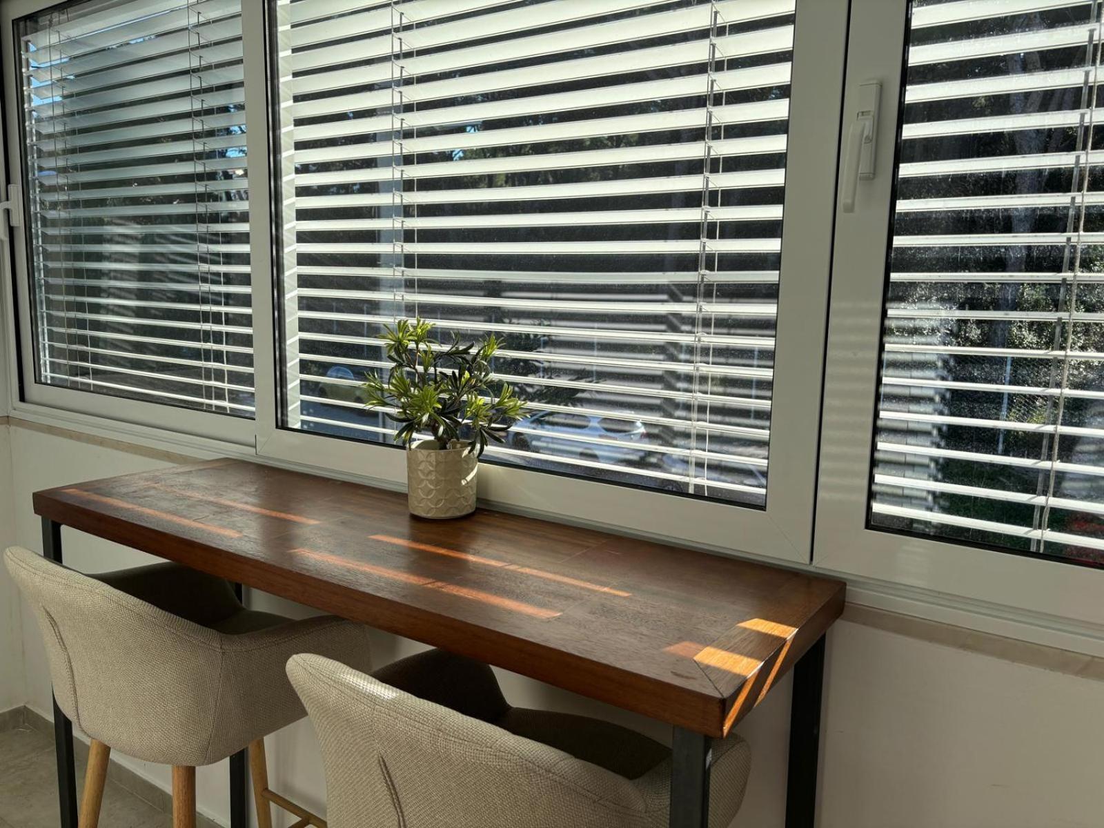 Sunset City Apartment Split Bagian luar foto
