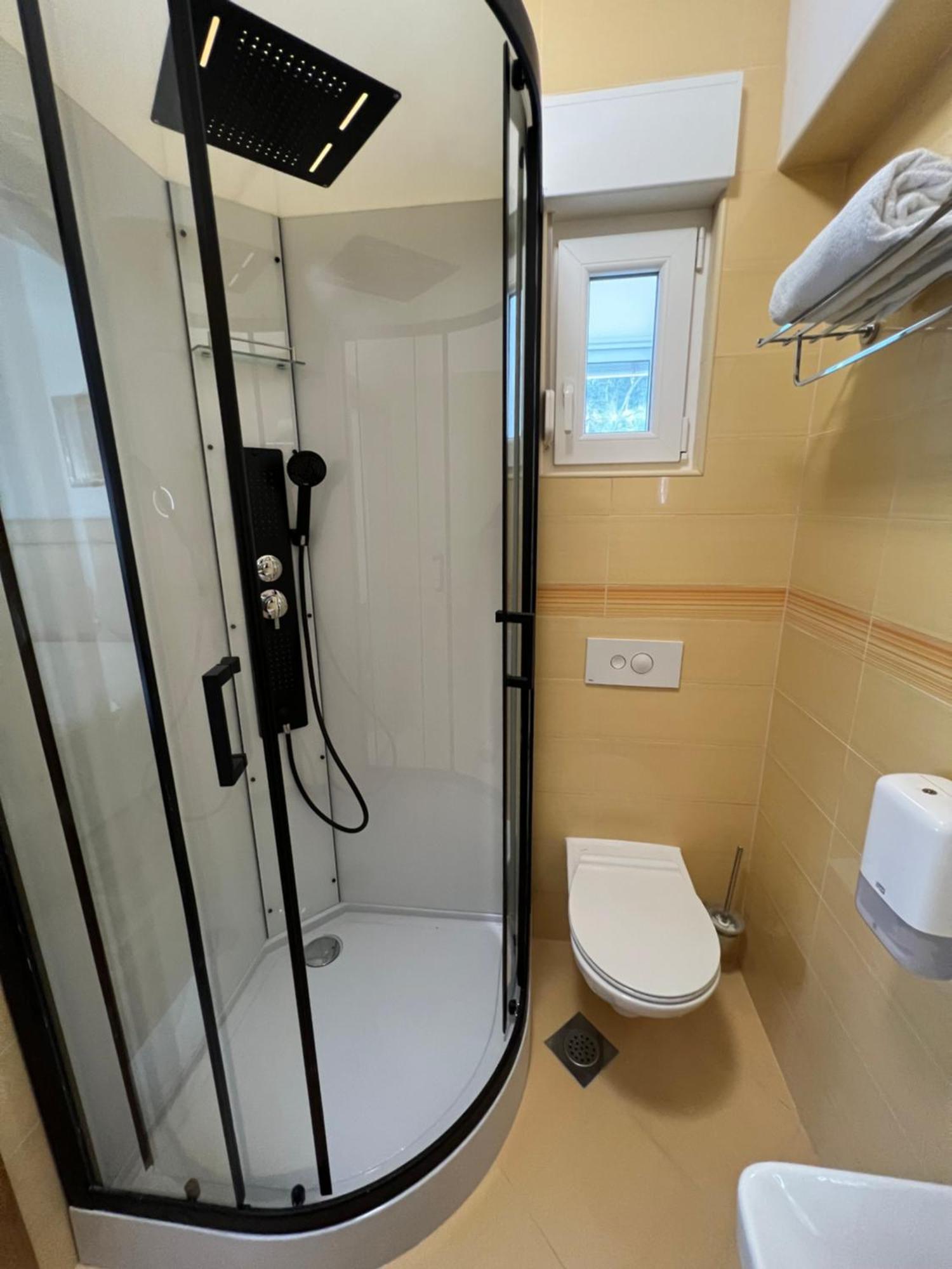 Sunset City Apartment Split Bagian luar foto